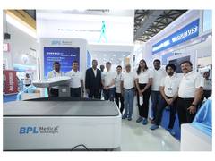 
      
      BPL Medical Technologies Showcases Advanced Imaging at IRIA 2026
      
      