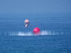 
      
      Taiwan detects 3 sorties of Chinese aircraft, 8 vessels
      
      