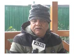 
      
      Mithilesh Katheria on Sunetra Pawar to become Dy CM speculations
      
      