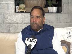 
      
      Patna NEET aspirant death case: 'Guilty will not be spared,' JD(U
      
      