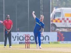 
      
      Warriors edge past Tycoons in World Legends Pro T20 League 2026
      
      