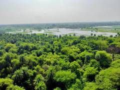
      
      India adds two New Wetlands to India's Ramsar List
      
      