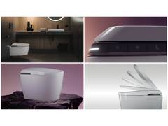 
      
      ROCA IN-WASH® INSIGNIA 2.0 - The Ultimate Smart Toilet
      
      