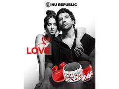 
      
      Nu Republic® Turns up Valentine's Vibes with the Perfect Gifting 
      
      