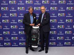 
      
      DP World becomes title & umbrella partner of PGTI
      
      
