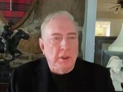 
      
      Douglas Macgregor calls ‘Board of Peace’ a graft
      
      
