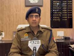 
      
      Retired Air Force Officer shot by unidentified assailants at rest
      
      