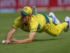 
      
      Pat Cummins out of T20 WC, Australia finalise 15-member squad
      
      