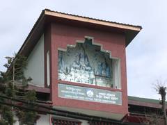 
      
      Exiled Tibetans gear up for ‘unique polls’, Dalai Lama may cast h
      
      