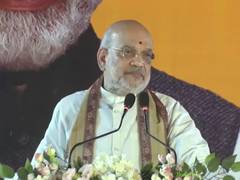 
      
      Amit Shah condoles Anandpur fire incident
      
      