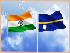 
      
      EAM Jaishankar wishes Nauru on Independence Day
      
      