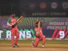 
      
      Tiigers of Kolkata clinch record-breaking win
      
      