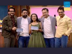 
      
      Shark Tank India Backs Phitku, India’s First Crystal Roll-On
      
      