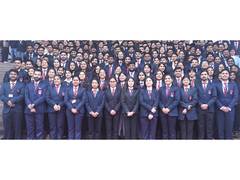 
      
      Chandigarh University Students Receive 10,000 Job Offers
      
      