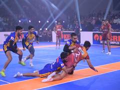 
      
      KCL: Rohtak Royals continue winning momentum
      
      