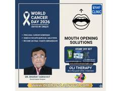 
      
      World Cancer Day 2026: Dr. Bharat Agravat Unveils OLI Therapy
      
      
