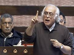 
      
      'Bharat Jodo Yatra a transformative event in India's politics': Jairam Ramesh
      
      