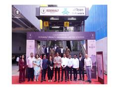 
      
      Next Stop: Roswalt Realty Oshiwara Mumbai Metro Station
      
      
