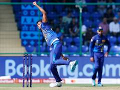 
      
      Pathirana speaks on injuries, release point after defeat to Eng
      
      