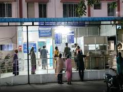 
      
      Four women devotees killed in Perambalur
      
      