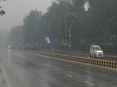 
      
      India records 31.5 percent below-normal rainfall in January
      
      