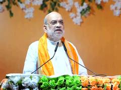 
      
      Amit Shah slams INDI alliance over 'Chicken’s Neck' corridor
      
      