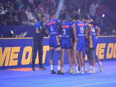 
      
      Rohtak Royals look to continue winning run vs Gurugram Gurus
      
      