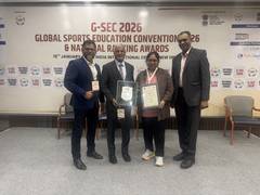 
      
      K J Somaiya Institute of Management Recognised by CSRI
      
      