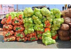 
      
      Muslim trader donates groceries for Vadalur Thaipusam Festival
      
      