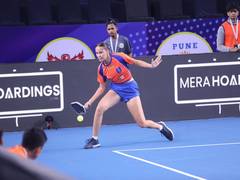 
      
      Jada Bui adds Grand Slam grit to Mumbai Pickle Power’s WPBL push
      
      