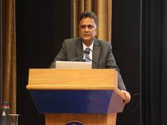 
      
      CAG emphasizes need for reimagining public accountability
      
      
