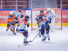 
      
      Stanzin Phuntsog sets new record in Ice Hockey League season 3
      
      