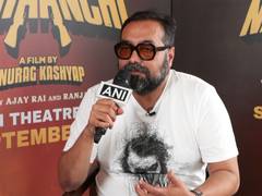 
      
      Anurag Kashyap speaks on cinema at ‘Fearless Film Making’
      
      