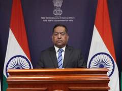 
      
      Allusions in email deserve to be dismissed with contempt: MEA
      
      