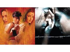 
      
      Salman Khan's 'Tere Naam', SRK starrer 'Devdas' set to re-release
      
      