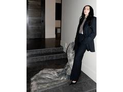 
      
      Charli XCX on whether she’d do ‘007’ theme song
      
      