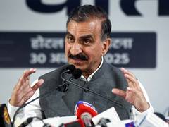 
      
      HP CM orders launch of BPL 4th phase identification survey
      
      