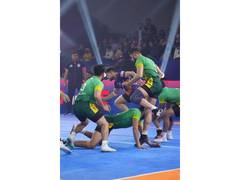 
      
      Sonipat stars Shine, Bhiwani Bulls roar in action-packed matches
      
      