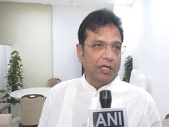 
      
      Telangana's economic survey shows positive outcomes: Sridhar
      
      