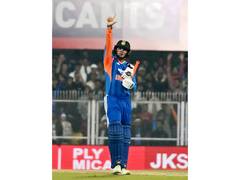 
      
      Ponting predicts Abhishek as leading run-getter in T20 World Cup
      
      