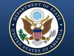 
      
      US Embassy in India limits social media ops amid part govt shut
      
      