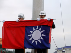 
      
      Taiwan's economic growth hits 15-year high of 8.63% in 2025
      
      