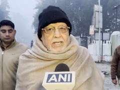 
      
      “Hope this budget will move development forward”: Suresh Kumar
      
      