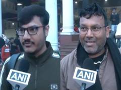 
      
      Union Budget 2026: Passengers hope for tax relief
      
      