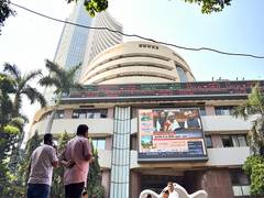 
      
      Nifty, Sensex open flat in special budget session
      
      