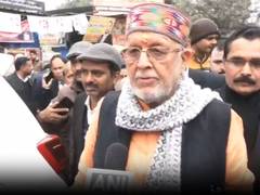 
      
      Hope this budget will be very good for state: UP Minister Suresh
      
      