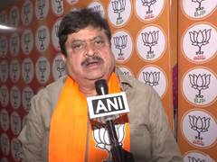 
      
      Telangana BJP chief calls phone-tapping probe ‘procedural’
      
      