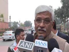
      
      Budget will be another step towards Viksit Bharat: Shekhawat
      
      