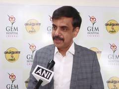 
      
      Union Budget: Gem Hospital director seeks higher health spending
      
      