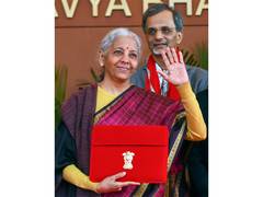 
      
      Union Cabinet approves Union Budget 2026-27
      
      